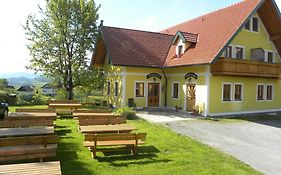 Gaestehaus Lisa