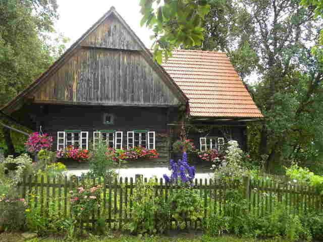 Gaestehaus Lisa Deutschlandsberg Kültér fotó